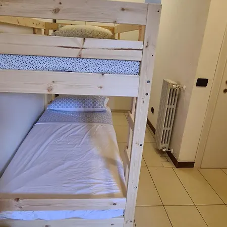 Gli Ulivi - Ushuaia & Garden View - Free Parking アパート *