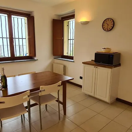 Gli Ulivi - Ushuaia & Garden View - Free Parking * ペルレード