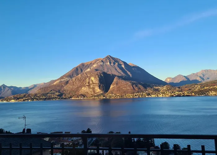 Gli Ulivi - Ushuaia & Garden View - Free Parking