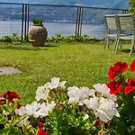 Gli Ulivi - Ushuaia & Garden View - Free Parking Appartement