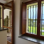 Gli Ulivi - Ushuaia & Garden View - Free Parking شقة Perledo