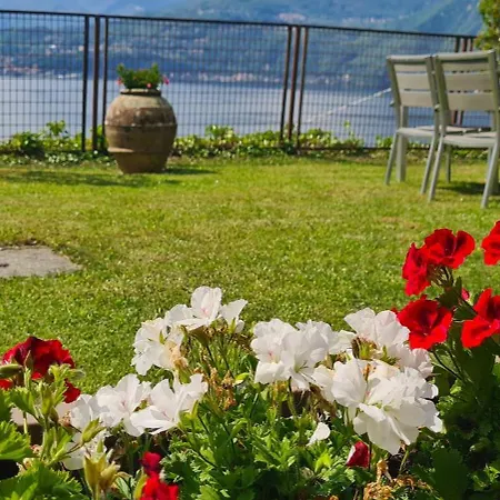 Gli Ulivi - Ushuaia & Garden View - Free Parking Διαμέρισμα