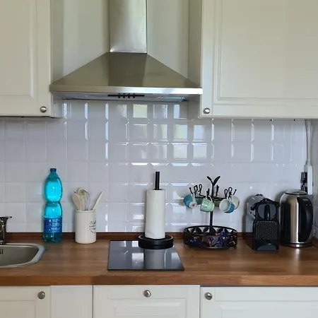 Gli Ulivi - Ushuaia & Garden View - Free Parking Appartement *