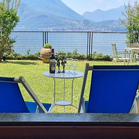 Gli Ulivi - Ushuaia & Garden View - Free Parking Daire *