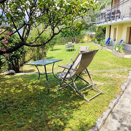 Gli Ulivi - Ushuaia & Garden View - Free Parking * Perledo