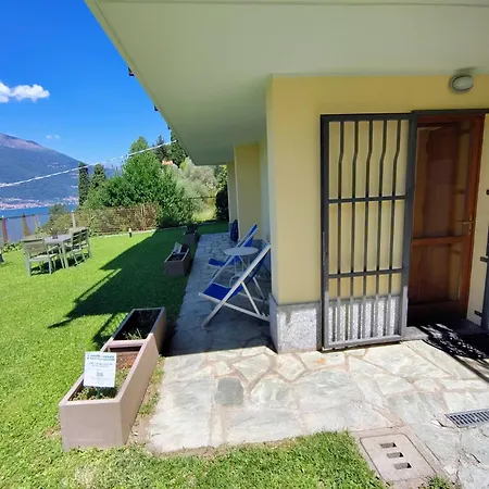 Gli Ulivi - Ushuaia & Garden View - Free Parking *