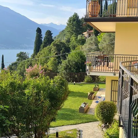Gli Ulivi - Ushuaia & Garden View - Free Parking Daire