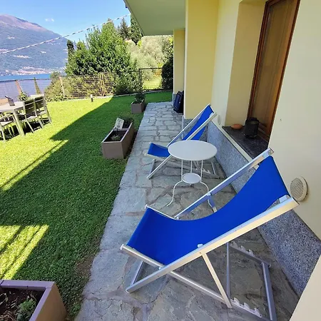 Gli Ulivi - Ushuaia & Garden View - Free Parking Daire