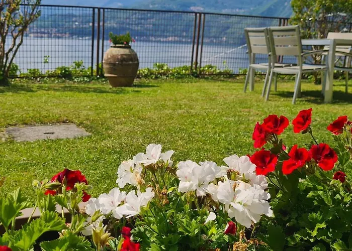 Gli Ulivi - Ushuaia & Garden View - Free Parking アパート
