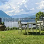 Gli Ulivi - Ushuaia & Garden View - Free Parking דירה Perledo