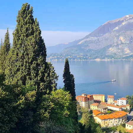דירה Gli Ulivi - Ushuaia & Garden View - Free Parking Perledo