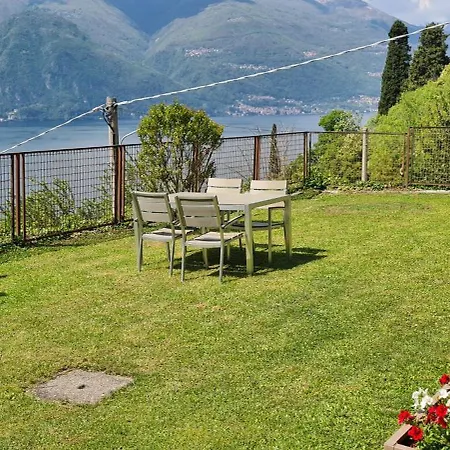 Gli Ulivi - Ushuaia & Garden View - Free Parking Apartamento Perledo