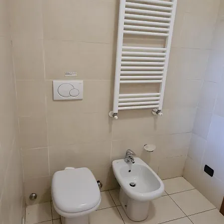 Apartamento Gli Ulivi - Ushuaia & Garden View - Free Parking