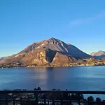 Gli Ulivi - Ushuaia & Garden View - Free Parking