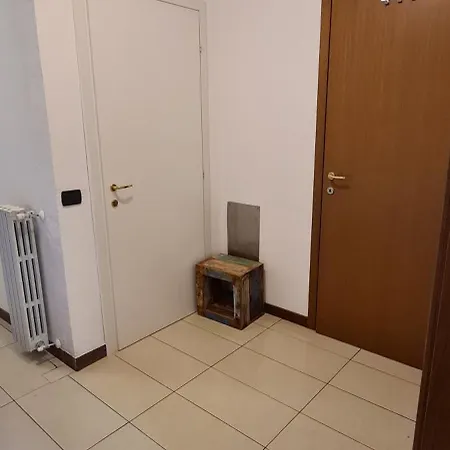 Gli Ulivi - Ushuaia & Garden View - Free Parking