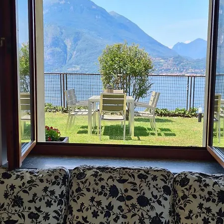 Apartment Gli Ulivi - Ushuaia & Garden View - Free Parking