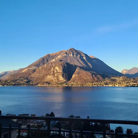 Gli Ulivi - Ushuaia & Garden View - Free Parking דירה Perledo