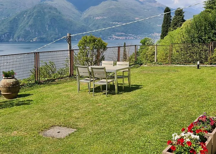 Gli Ulivi - Ushuaia & Garden View - Free Parking 公寓 佩尔莱多