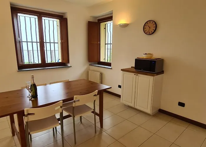 Gli Ulivi - Ushuaia & Garden View - Free Parking * 佩尔莱多